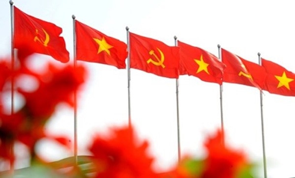 Bảo vệ “lõi vàng văn hóa Đảng”: Bài 5 - Đảng “đúng vai, thuộc bài” (Tiếp theo và hết) Bảo vệ “lõi vàng văn hóa Đảng”: Bài 5 - Đảng “đúng vai, thuộc bài” (Tiếp theo và hết)