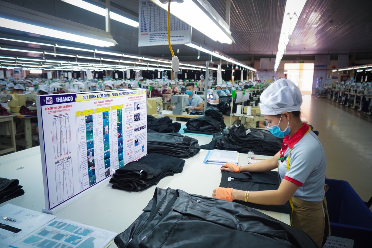 Tích cực chuẩn bị, đón cơ hội phục hồi kinh tế