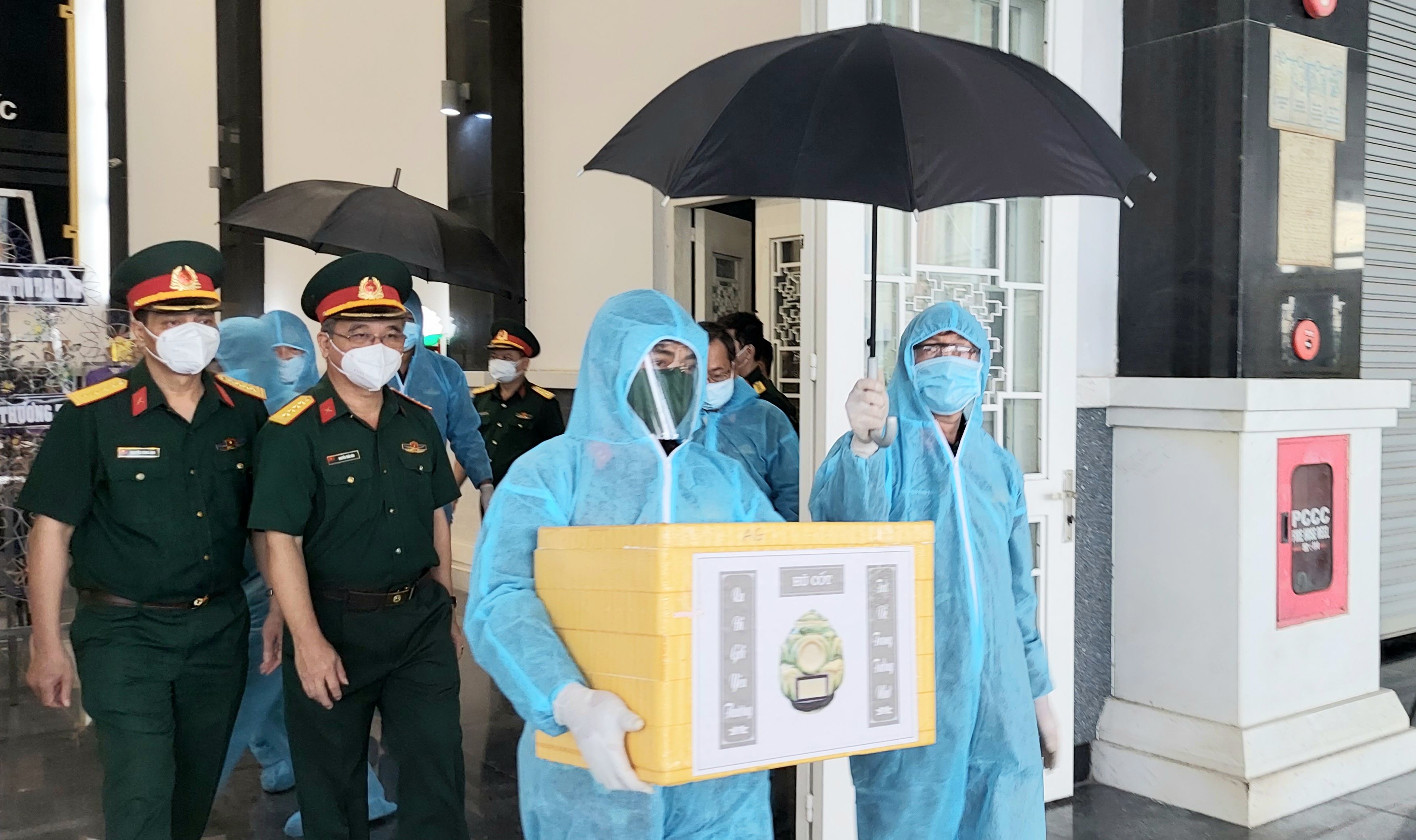 Việc làm đầy ý nghĩa