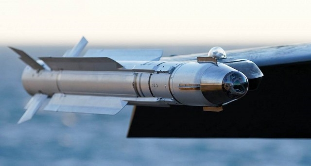 Tên lửa không-đối-không MICA NG chưa ra mắt đã “hút” khách hàng