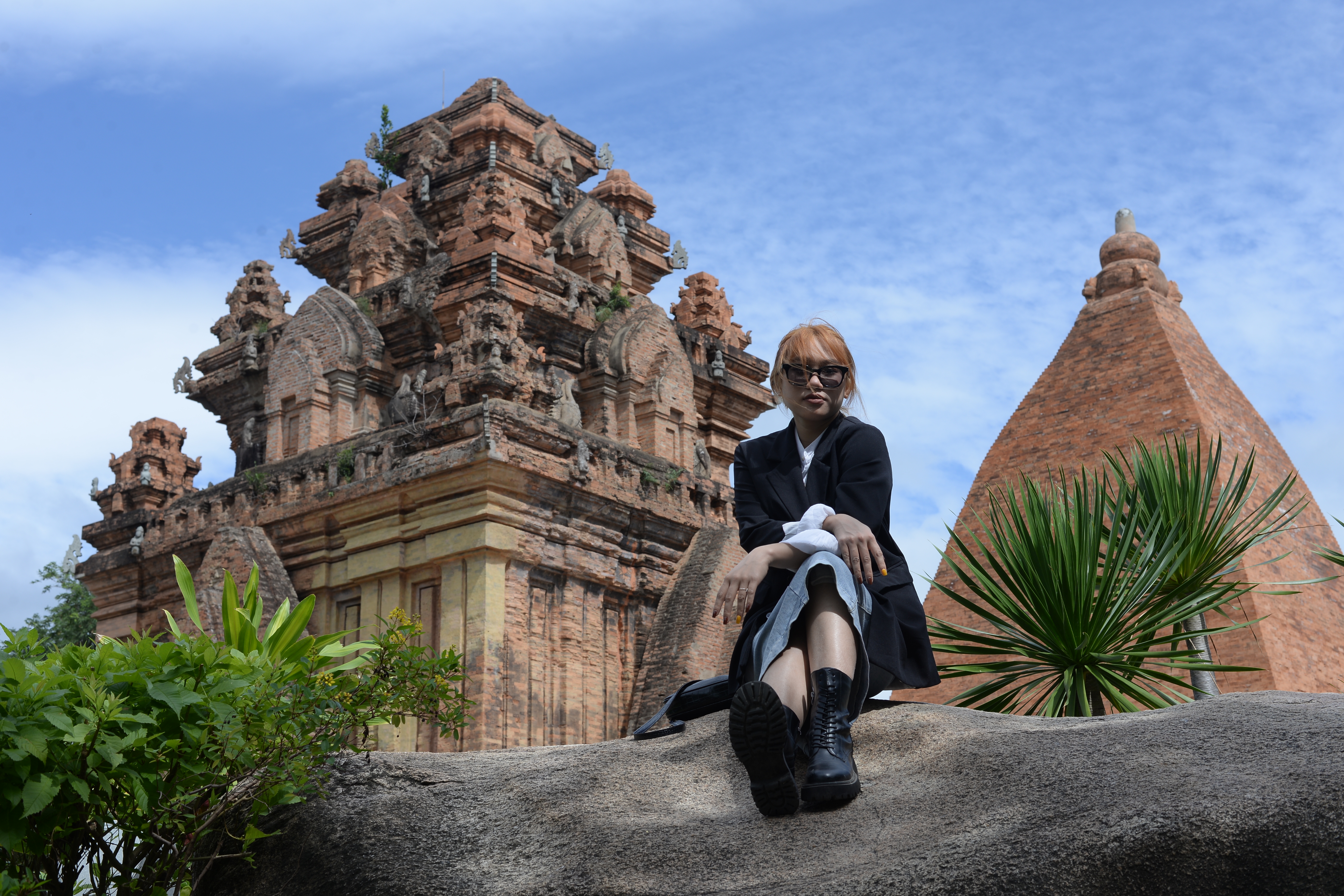 Khánh Hòa mở cửa di tích, danh thắng từ ngày 15-10