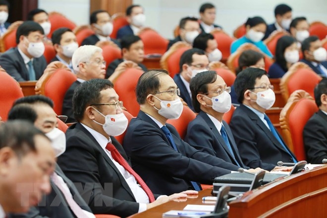 Mọi sự sáng tạo phải vì lợi ích chung
