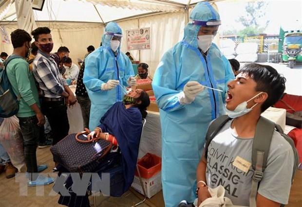 Ấn Độ sẽ nối lại việc cung cấp vaccine cho thế giới