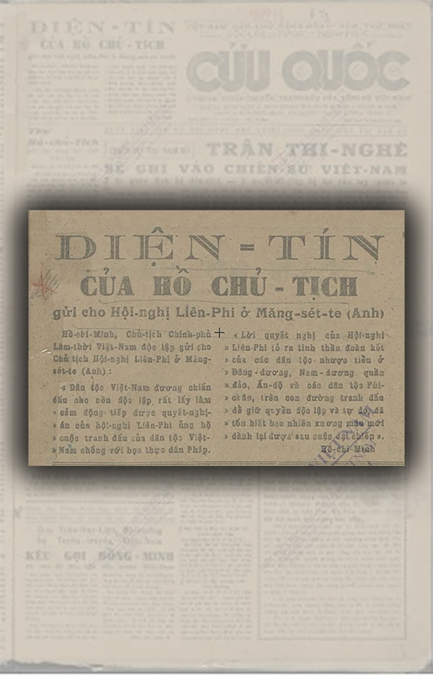 Ngày này năm xưa: 19-10-1966: Chủ tịch Hồ Chí Minh đã nói gì về phụ nữ Việt Nam?