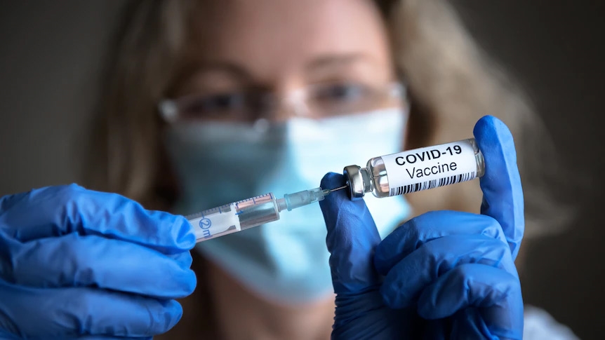 Cựu Ngoại trưởng Mỹ qua đời không phải do vắc xin Covid-19 thiếu hiệu quả