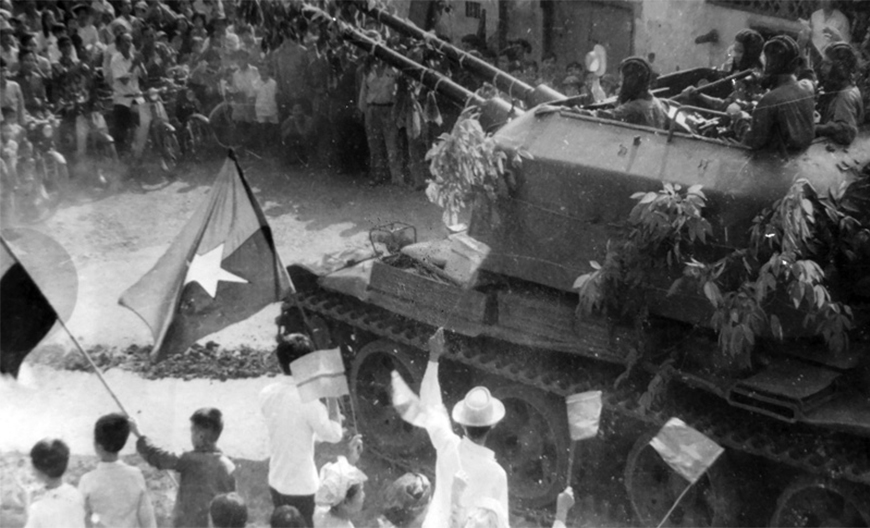 Ngày này năm xưa: 27-10-1967: Kỷ niệm ngày mở màn chiến dịch Lộc Ninh, tạo bàn đạp quan trọng