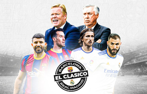 Barca-Real (21 giờ 15, ngày 24-10): “Siêu kinh điển” liệu còn hấp dẫn?