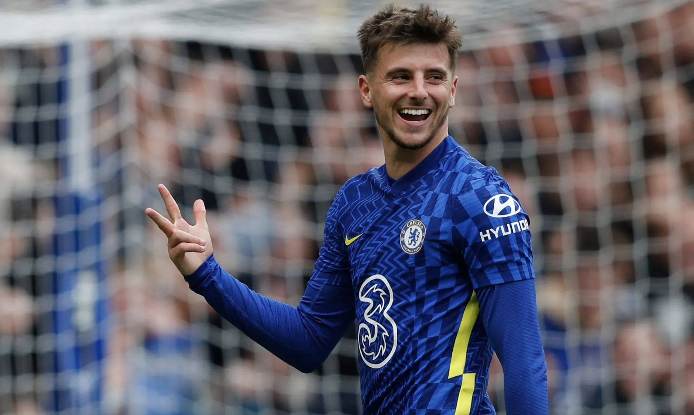 Mason Mount đã ở rất gần Manchester United