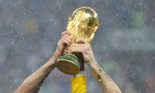 FIFA World Cup: Thương hiệu thể thao số 1 năm 2021