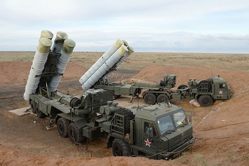 Quân đội Nga tìm ra cách khắc chế vũ khí siêu thanh