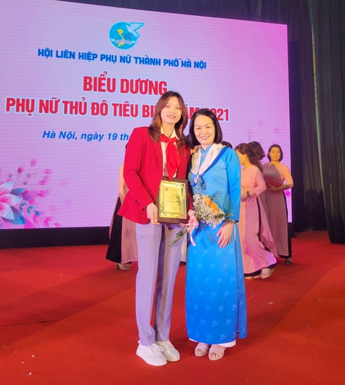  Thêm một tài năng hiếm có của boxing nữ Việt Nam