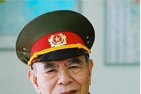 Hoàng Minh Thảo - Vị tướng văn võ song toàn