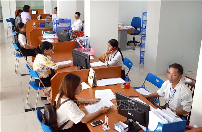 Hồi âm: Không thuộc đối tượng được xóa nợ thuế