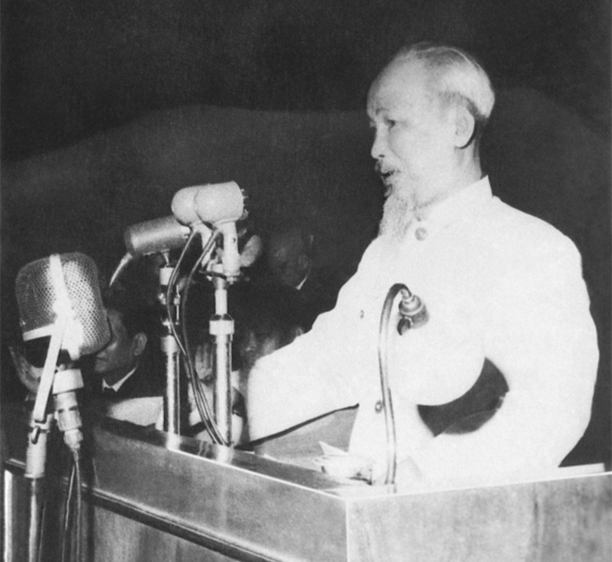 29-10-1940: Chí sĩ yêu nước Phan Bội Châu qua đời 