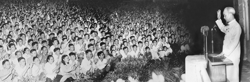 Ngày này năm xưa: Ngày 29-10-1940, chí sĩ yêu nước Phan Bội Châu qua đời