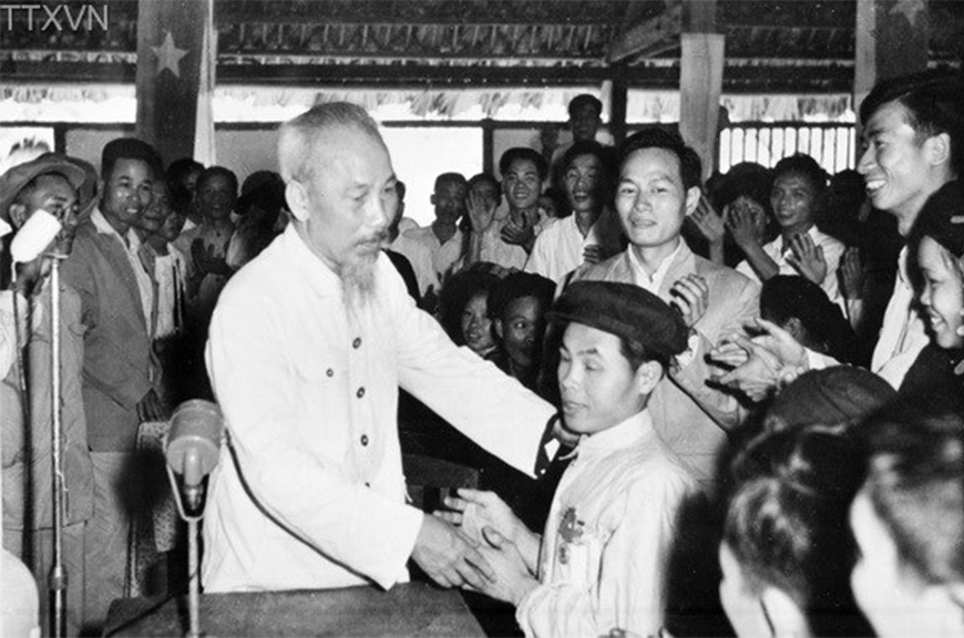 Ngày này năm xưa: Ngày 29-10-1940, chí sĩ yêu nước Phan Bội Châu qua đời