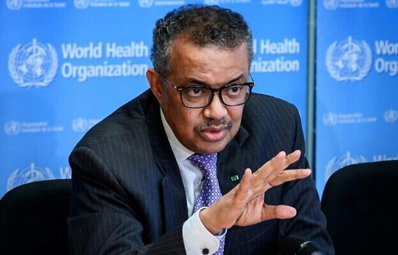 Đại dịch sẽ kết thúc theo cách thế giới chọn

