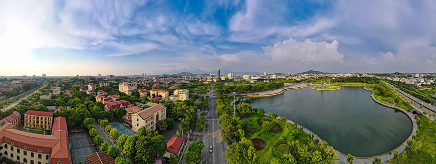 Chặn luồng gió độc "Diễn biến hòa bình" ở Vĩnh Phúc - Bài 1: Loài “cỏ độc” trên cánh đồng đổi mới Chặn luồng gió độc "Diễn biến hòa bình" ở Vĩnh Phúc - Bài 1: Loài “cỏ độc” trên cánh đồng đổi mới