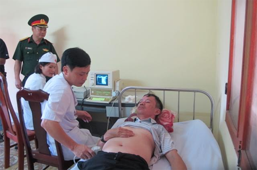 Cần sửa đổi quy định về giám định lại thương tật 