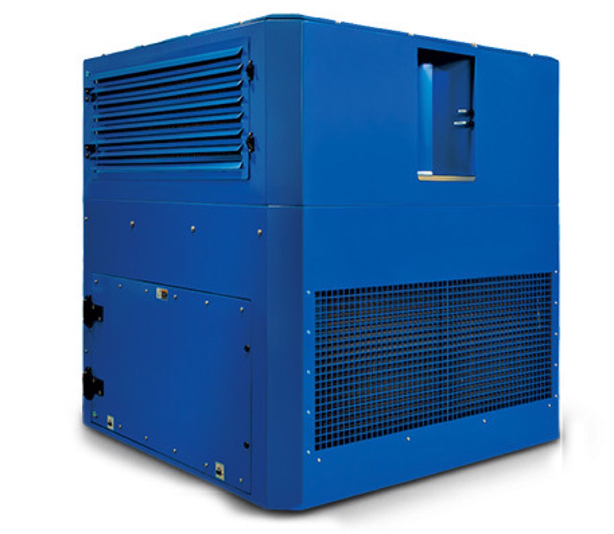 Chiết tách nước sạch từ không khí