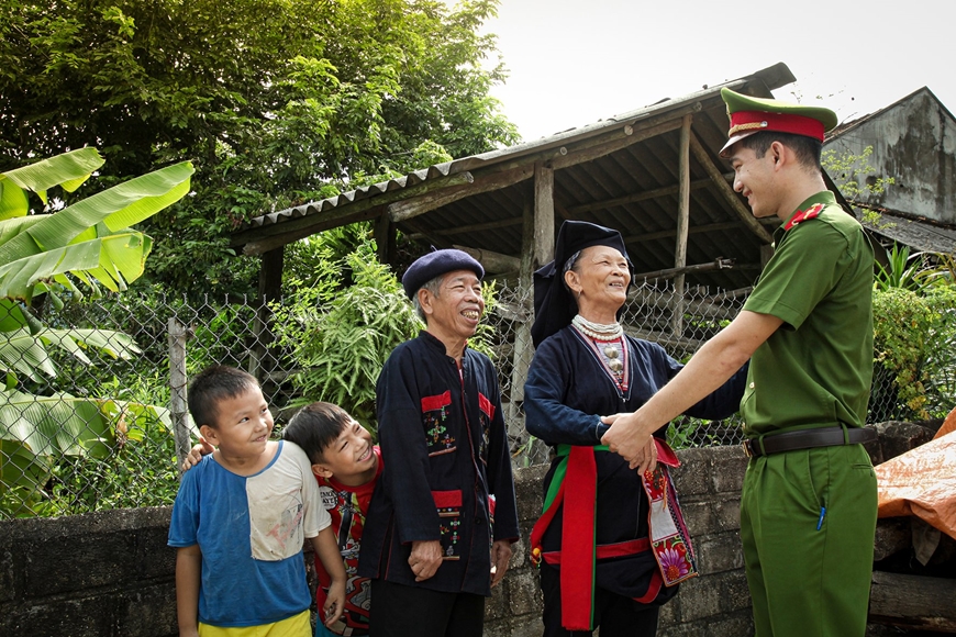 Chặn luồng gió độc "Diễn biến hòa bình" ở Vĩnh Phúc: Bài 2: Mũi thọc sâu trên “không gian mạng”