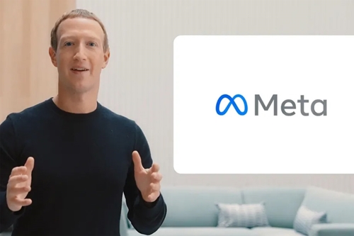 Tên mới Meta có giúp Facebook thoát hiểm?