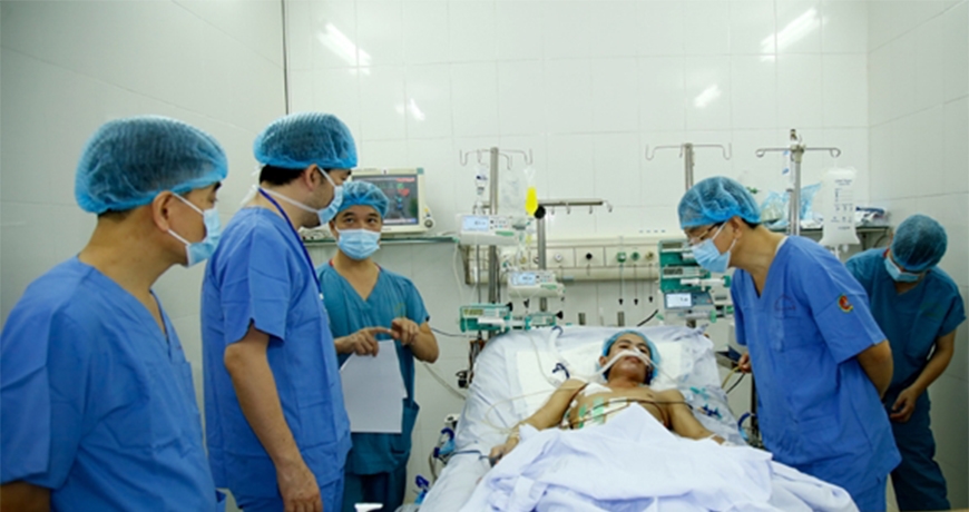 31-10-1963, Bác Hồ căn dặn về cái gốc của công tác xây dựng Đảng