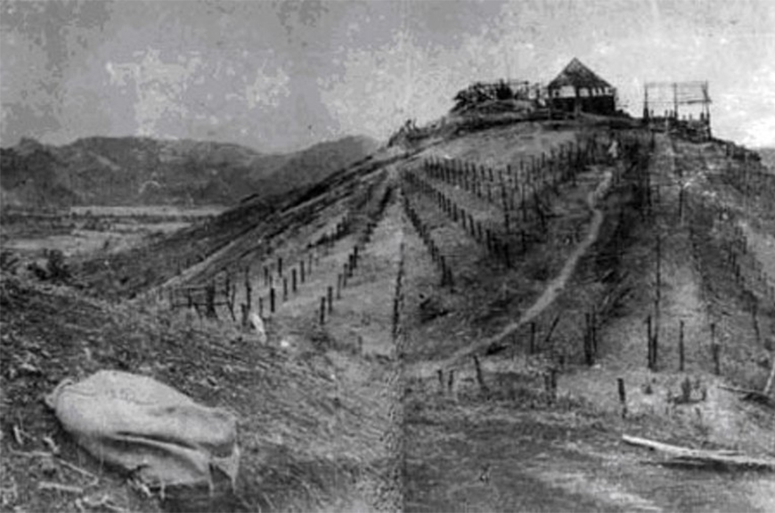31-10-1963, Bác Hồ căn dặn về cái gốc của công tác xây dựng Đảng