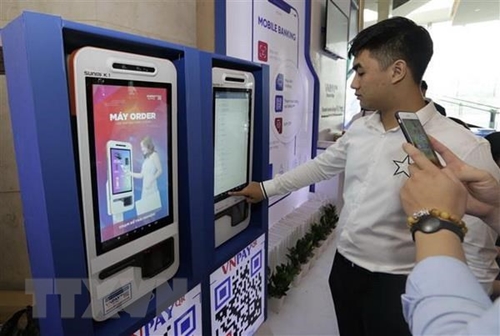 Phê duyệt Đề án phát triển thanh toán không dùng tiền mặt tại Việt Nam