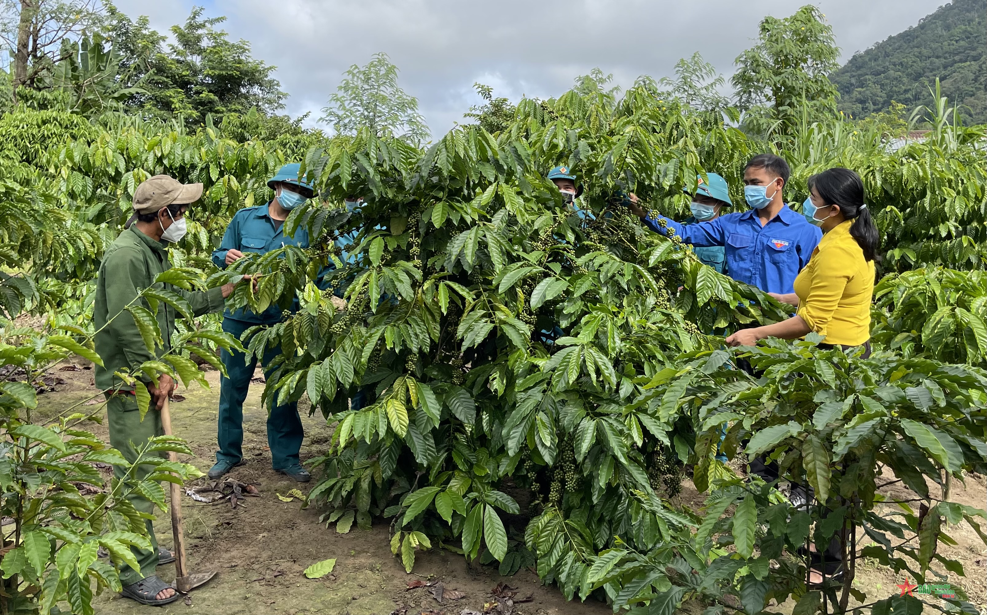 Có nghị quyết hay, cần cách làm sáng tạo