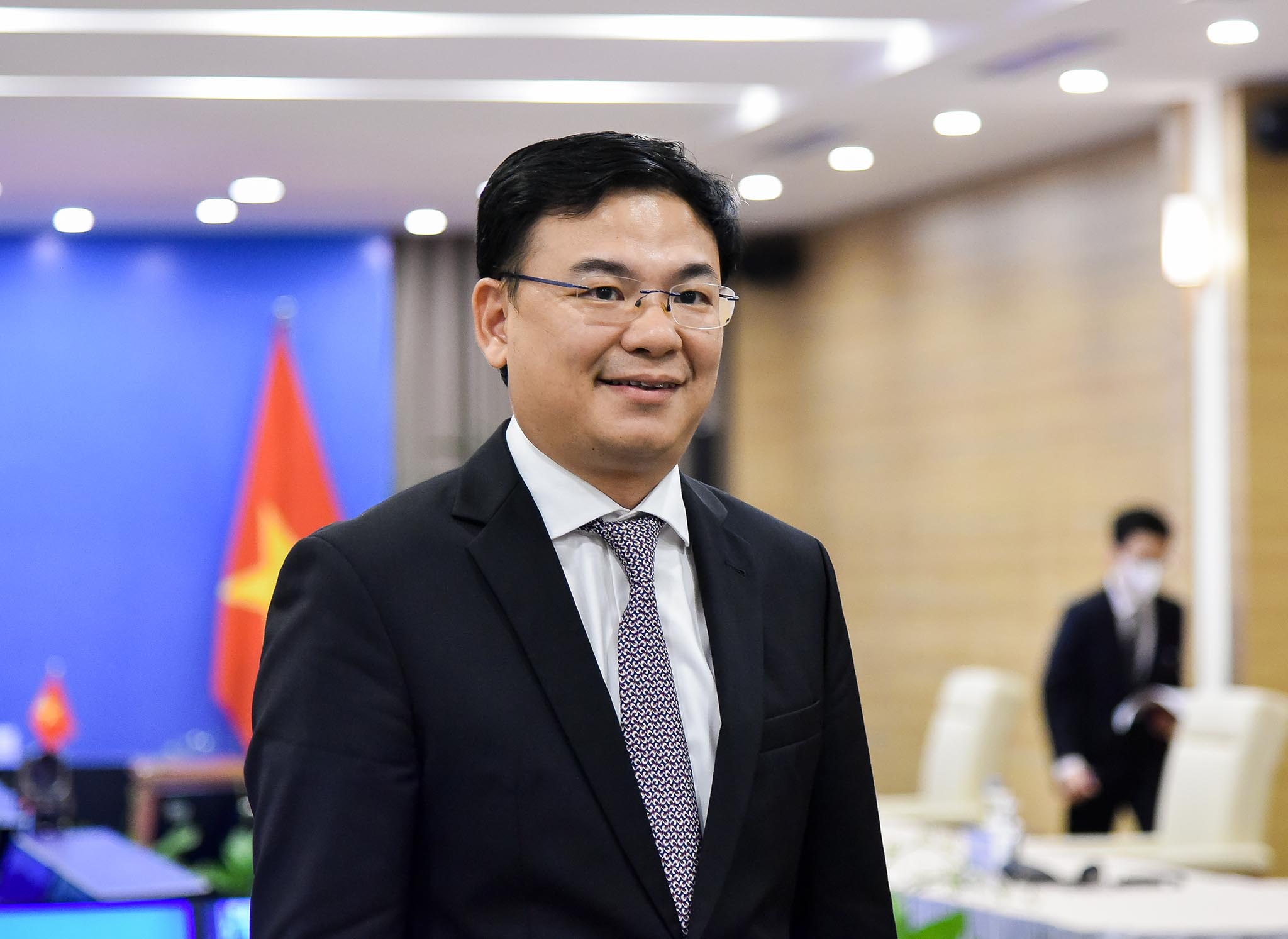 Tiềm năng hợp tác giữa Việt Nam và các nước châu Phi còn rất lớn