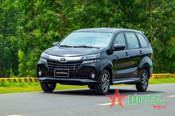Doanh số ế ẩm, Toyota Avanza rục rịch "khai tử" tại Việt Nam?