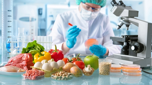 55 cơ sở được chỉ định kiểm nghiệm phục vụ quản lý nhà nước về an toàn thực phẩm