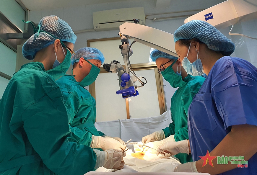 Hơn cả cơ hội làm cha với nam giới bị suy sinh dục thứ phát