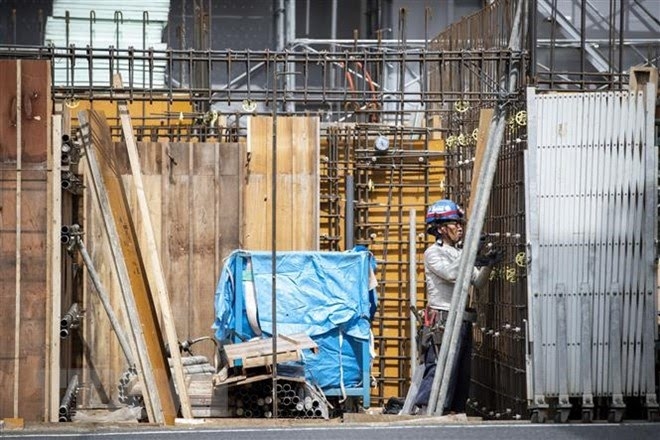 Nhật Bản tiếp nhận trở lại thực tập sinh, lao động Việt Nam
