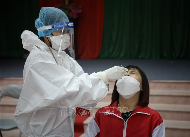 Bắc Giang khởi tố hình sự quán karaoke vi phạm chống dịch Covid-19