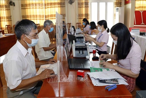 Gần 10.000 lao động tại Hà Nội được vay vốn phục hồi sản xuất