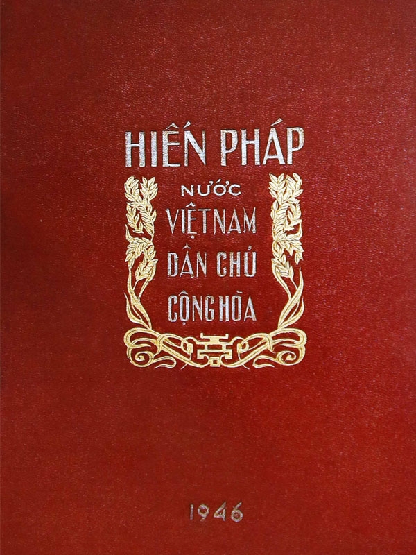 Nhấn vào ảnh để phóng to Vì sao ngày 9-11 là ngày Pháp luật Việt Nam?