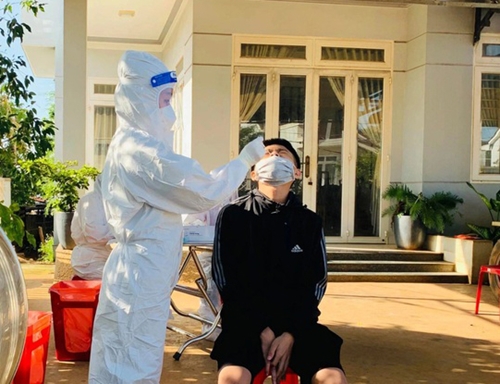 Tin Covid sáng 9-11: Các ổ dịch tại Hà Nội đều “nóng”; An Giang, Tiền Giang, Cần Thơ F0 tăng mạnh