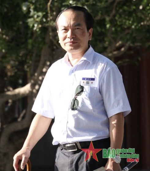 PGS,TS Nguyễn Văn Giang: Quy định mới về miễn nhiệm, từ chức thể hiện tinh thần của Đảng về kiểm soát quyền lực
