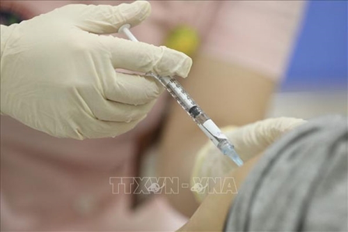Số ca nhiễm Covid-19 ở Việt Nam vượt mốc 1 triệu