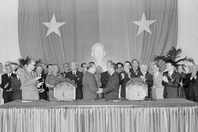 Ngày 15-11-1950: Bác Hồ nói gì về tham nhũng và công tác cán bộ?