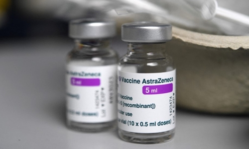 Vắc xin AstraZeneca dự định tăng giá bao nhiêu?