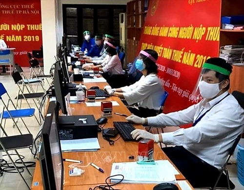 Nhiều cá nhân tại Hà Nội hợp tác với Google, Facebook, Youtube, Apple… nộp thuế tiền tỷ