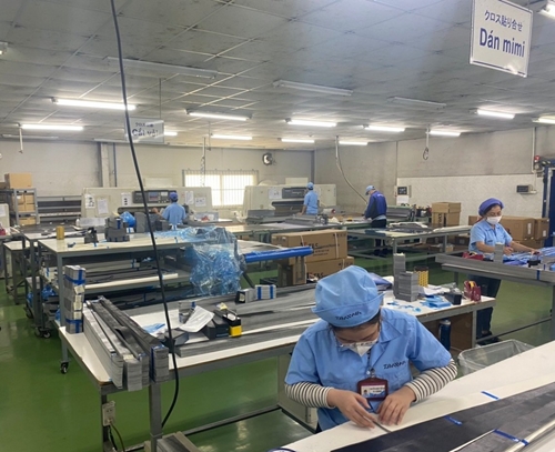 Thành phố Đà Nẵng: Tháo gỡ khó khăn để doanh nghiệp phục hồi sản xuất, kinh doanh