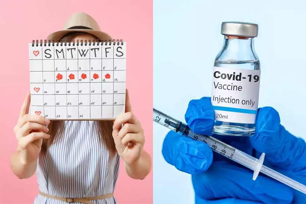 Để bảo vệ sức khỏe và an toàn cho cả gia đình trong mùa dịch Covid-19, vắc xin Covid-19 đã trở thành một trong những lựa chọn hàng đầu. Với thông tin liên quan đến tác động của vắc xin đến kinh nguyệt, nhiều phụ nữ hiện đang quan tâm đến vấn đề này. Cùng khám phá hình ảnh liên quan để hiểu rõ hơn về chủ đề này.
