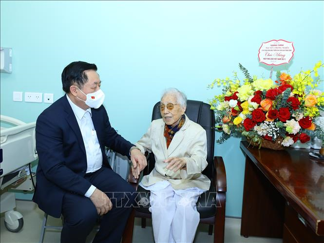 Hoạt động kỷ niệm Ngày Nhà giáo Việt Nam