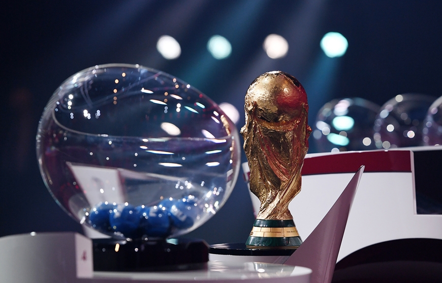 Bá»'c ThÄƒm Vong Play Off World Cup 2022 Khu Vá»±c Chau Au Diá»…n Ra Khi Nao