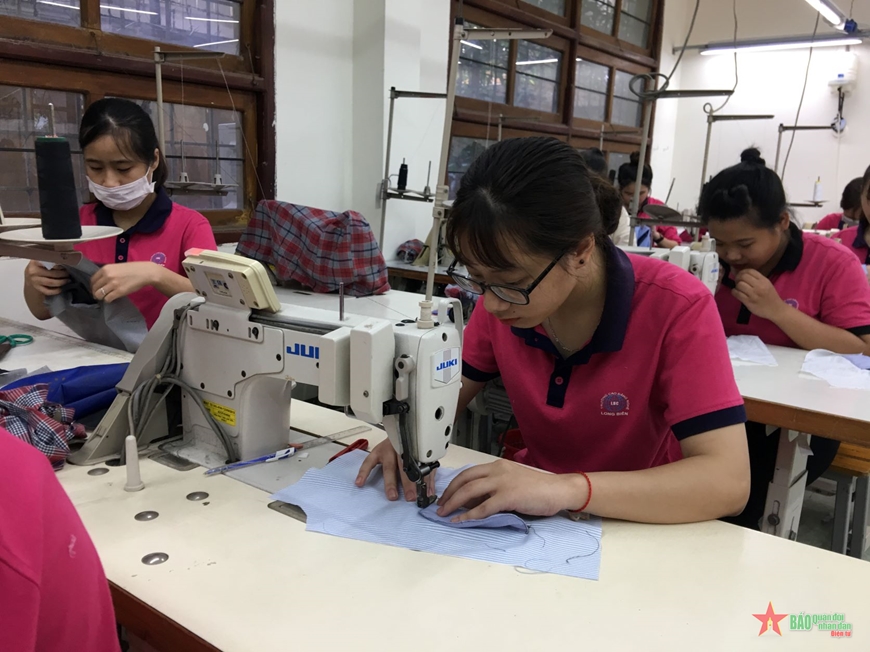Bài 3: Giải bài toán “khát" nhân lực chất lượng cao (tiếp theo và hết)