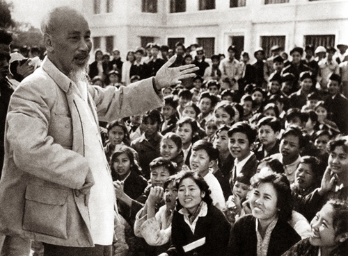 Ngày 24-11-1946: Bác Hồ nói gì về văn hóa tại Hội nghị Văn hóa toàn quốc lần thứ nhất?